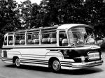 Setra S6 1955 года